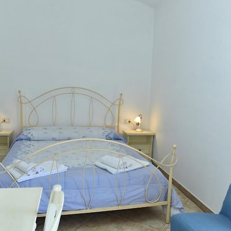 B&B Perdalonga Ghilarza Exteriér fotografie