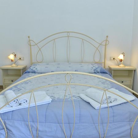 B&B Perdalonga Ghilarza Exteriér fotografie