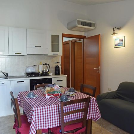 B&B Perdalonga Ghilarza Exteriér fotografie