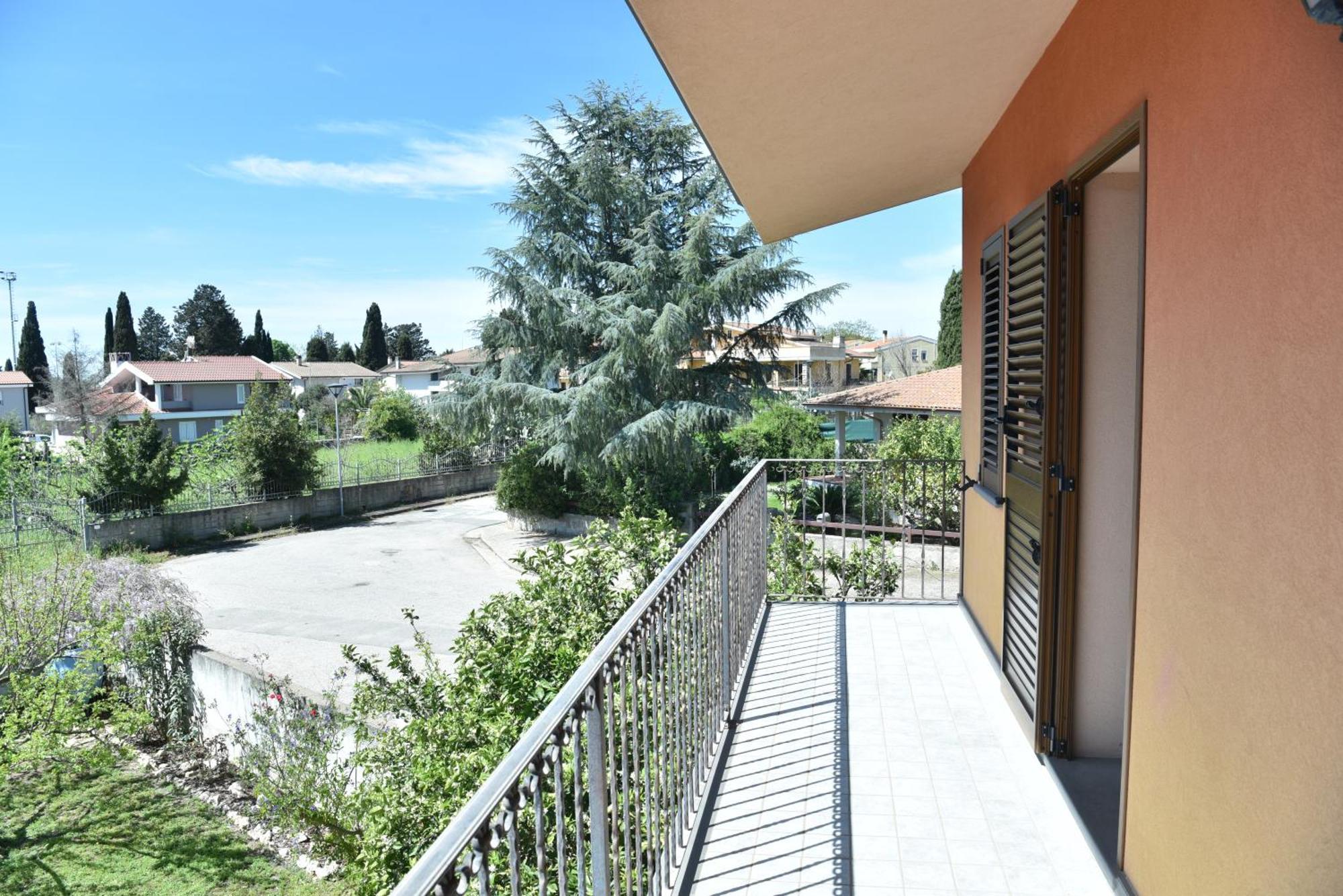 B&B Perdalonga Ghilarza Exteriér fotografie
